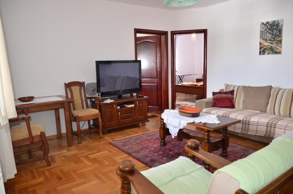 Apartments Radingturs Žabljak 部屋 写真