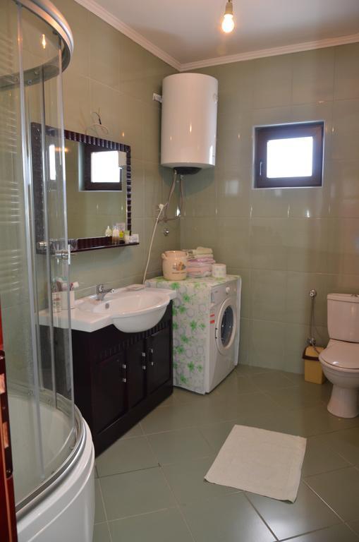 Apartments Radingturs Žabljak 部屋 写真