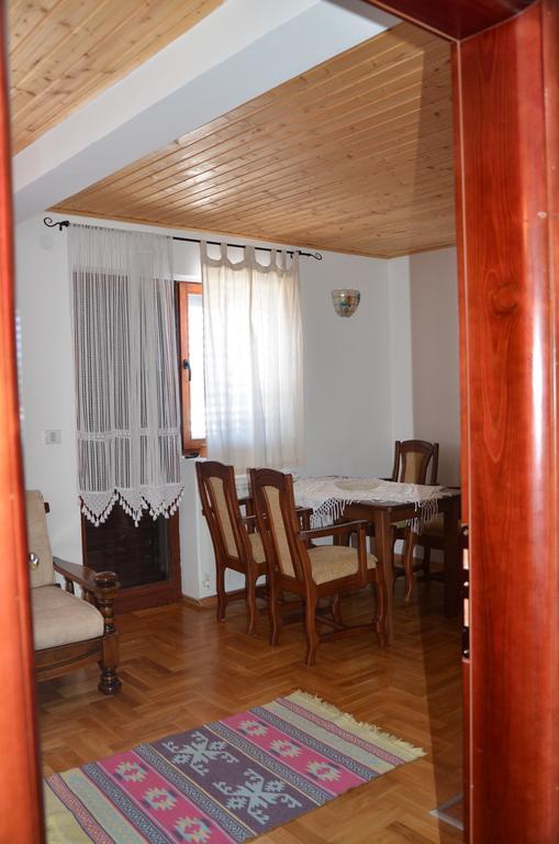 Apartments Radingturs Žabljak 部屋 写真