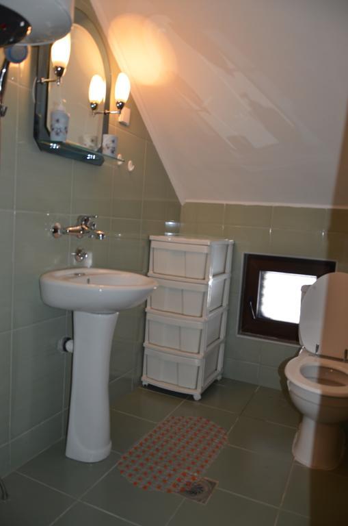 Apartments Radingturs Žabljak 部屋 写真