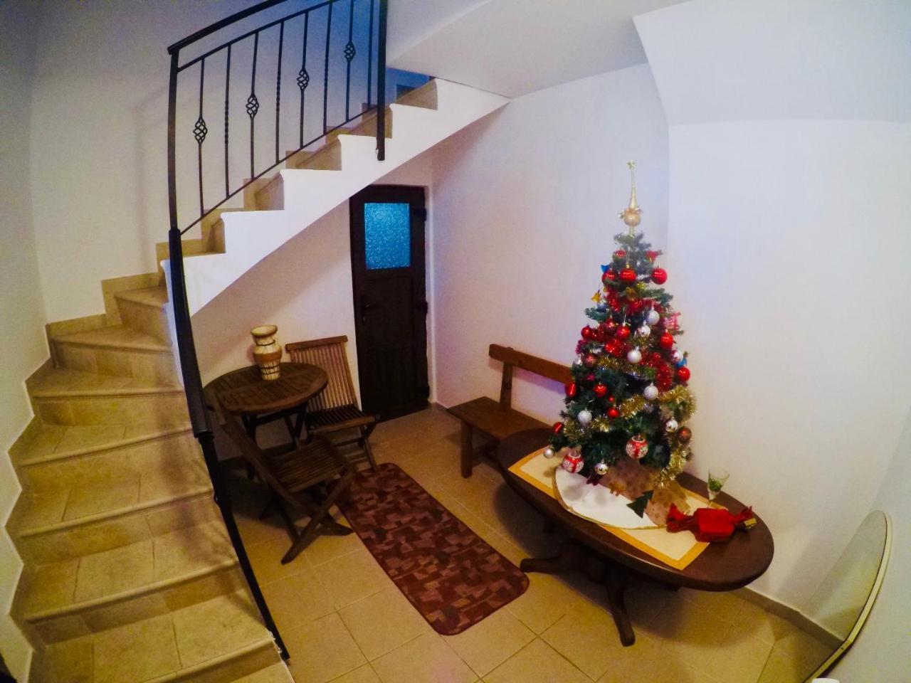Apartments Radingturs Žabljak エクステリア 写真