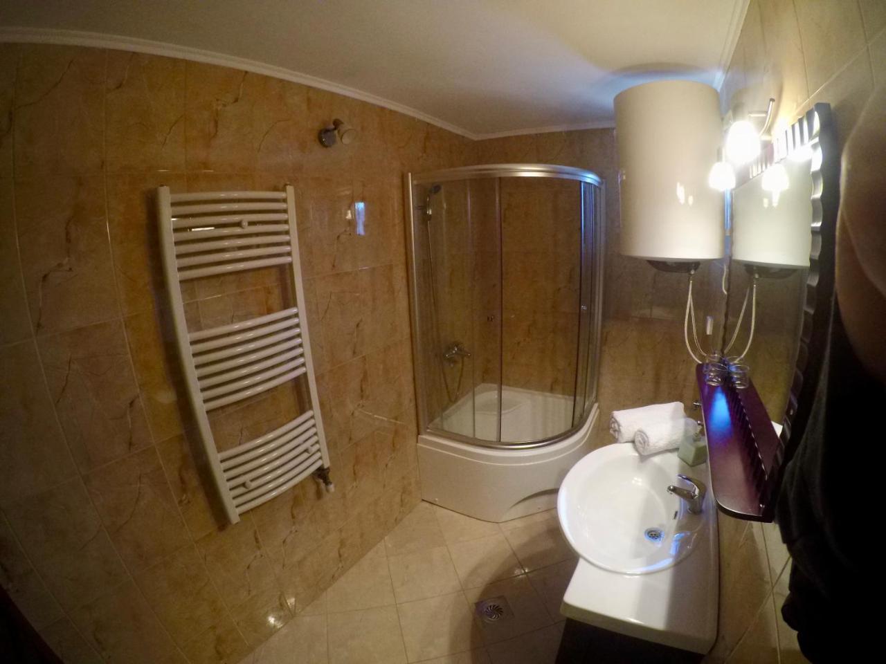 Apartments Radingturs Žabljak エクステリア 写真